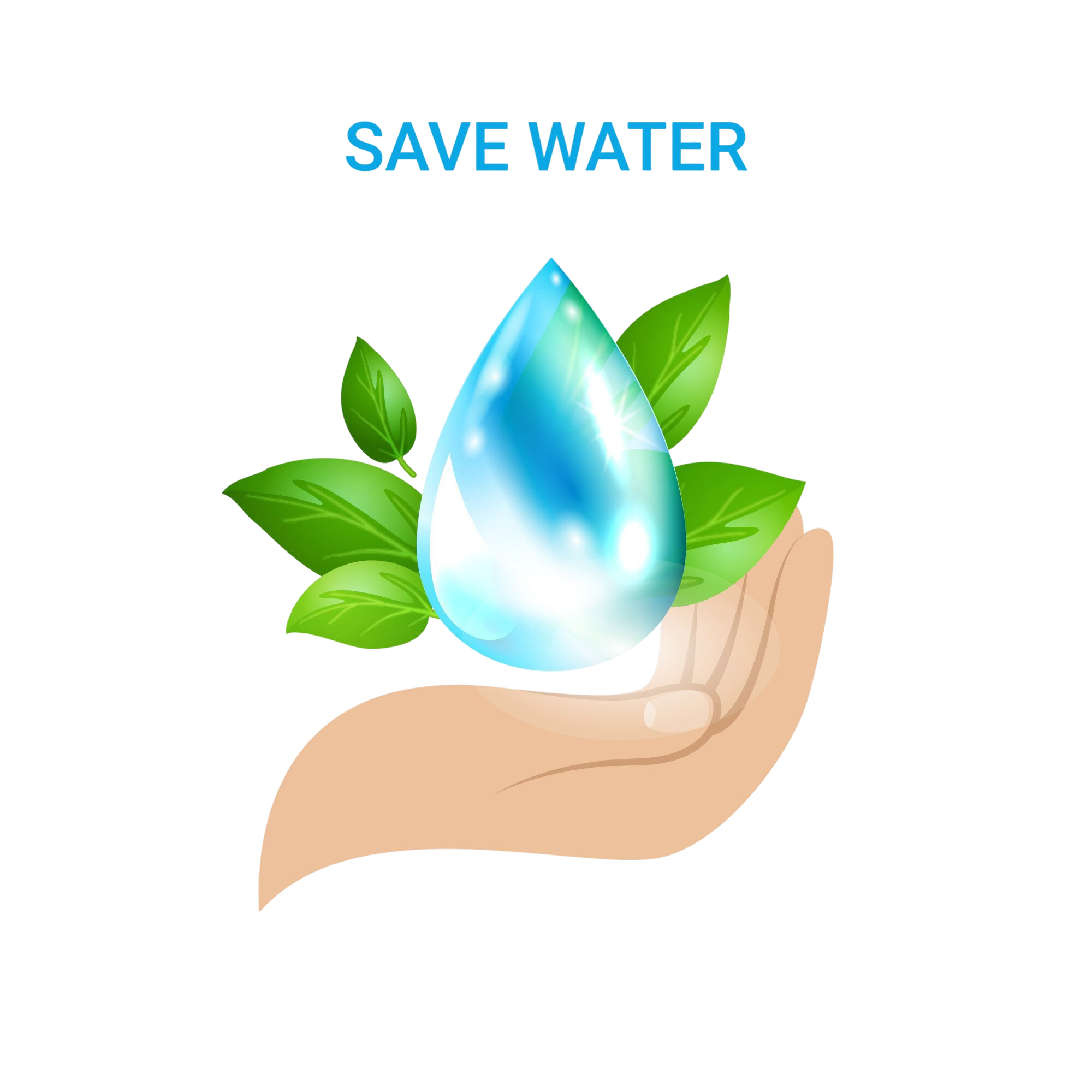 Sustainable water management