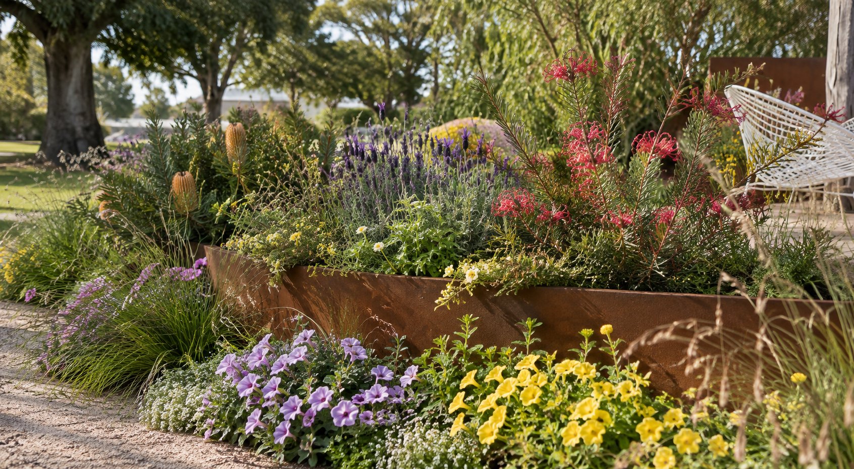 Bee & Butterfly Haven